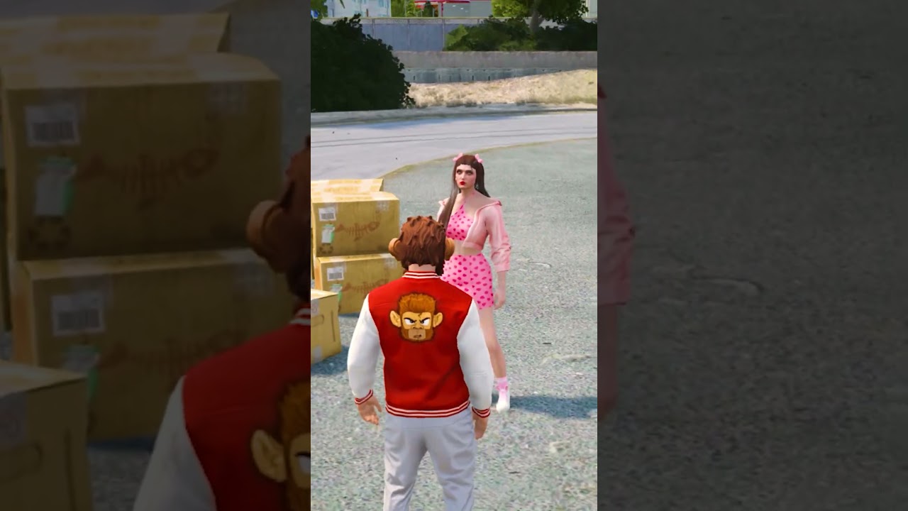 Ищи GRAND MOBILE по ссылке в профиле. Промо DANST | GTA 5 RP #gta #гта #gtarp #danst #grandmobile