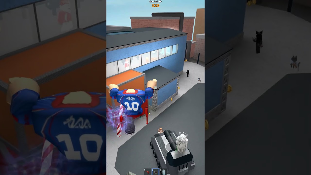 MM2 is broken 😭