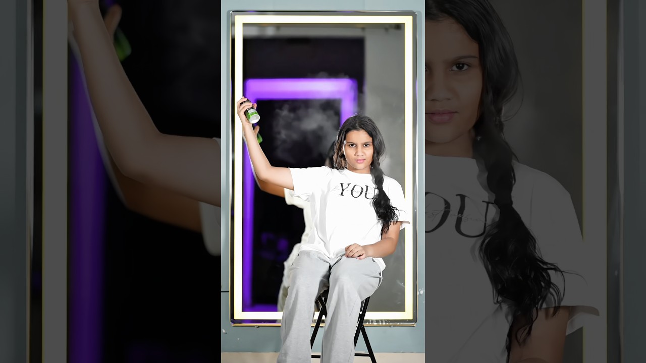 ￼ Sau Rab Di🔥❤️ #nandini091013 #shorts #trending #transition #explore #youtube