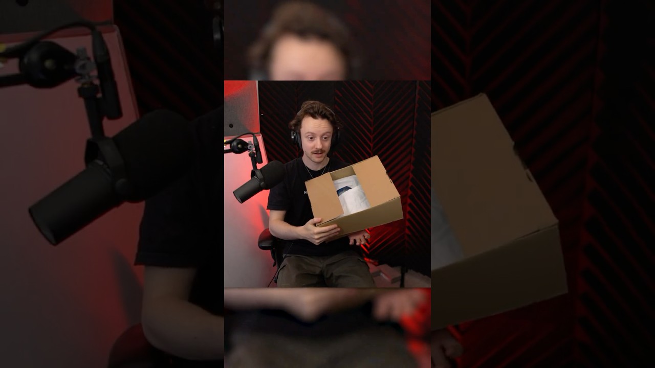 I think we just made a discovery?!
