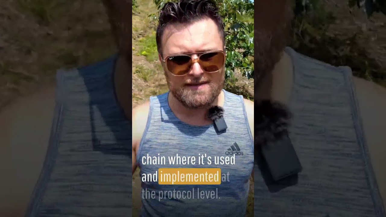 The Number 1 Rule you need in Crypto