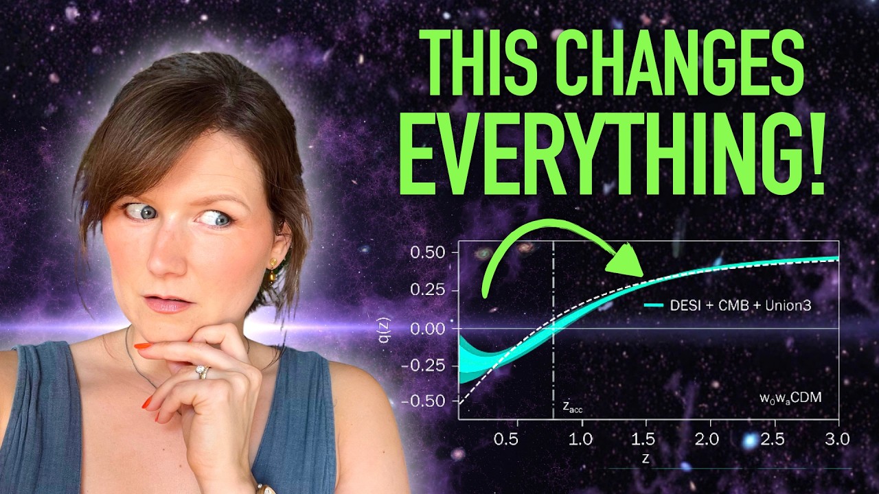 The heat death of the Universe might not be inevitable…