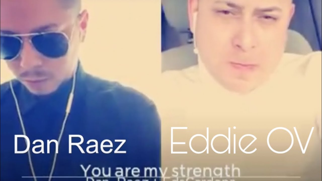 You Are My Strength (Cover) #smulerisingartists #danraez
