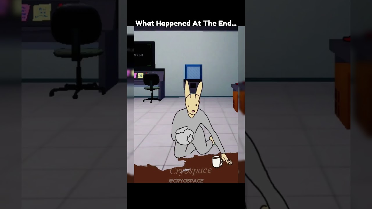 Barney Crashes Out At Intern Coffee In Animal Hospital Animation #roblox #animalhospital #update