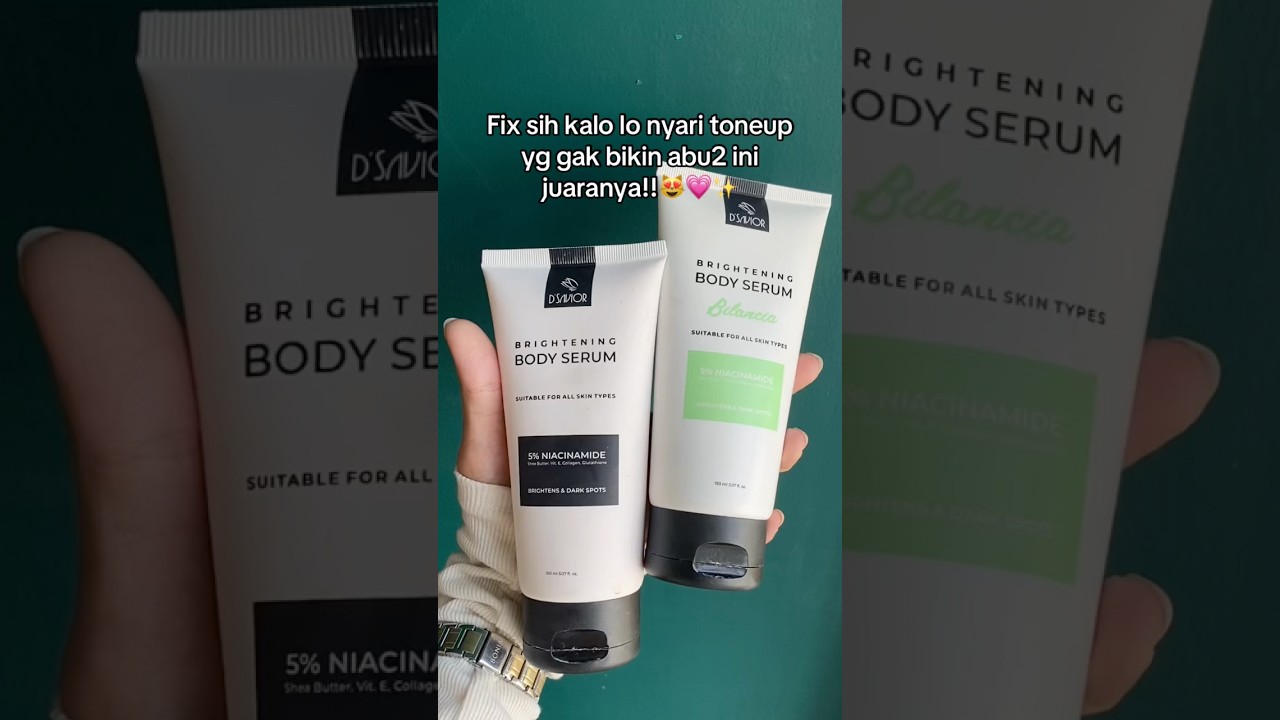 gimana? penasaran gak??🫢 #fypシ #skincare #bekasluka #skincareroutine #korengan
