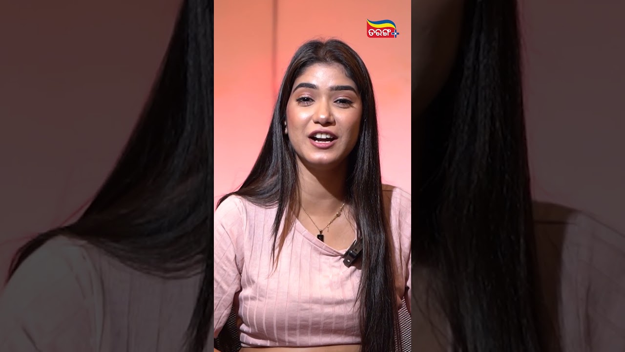 Gossip Girls | Pihu Mohapatra | Somalin Parida | Odia Talk Show | Streaming Now | Tarang Plus