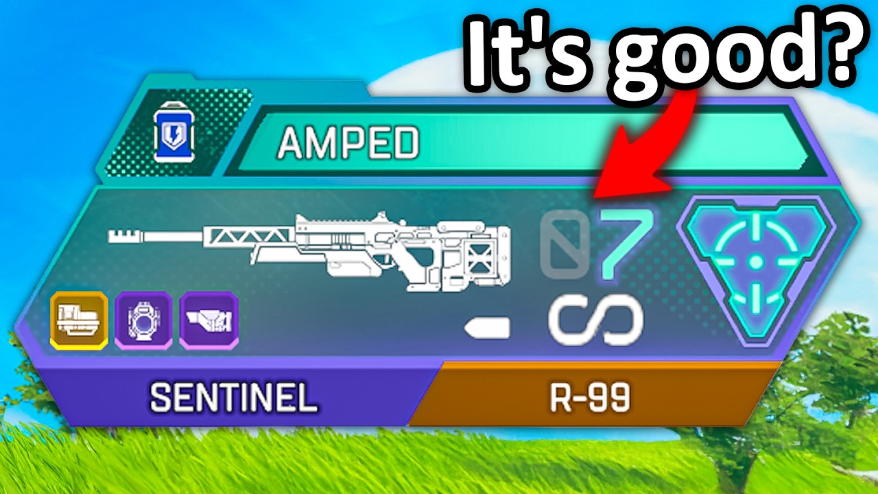 no way...