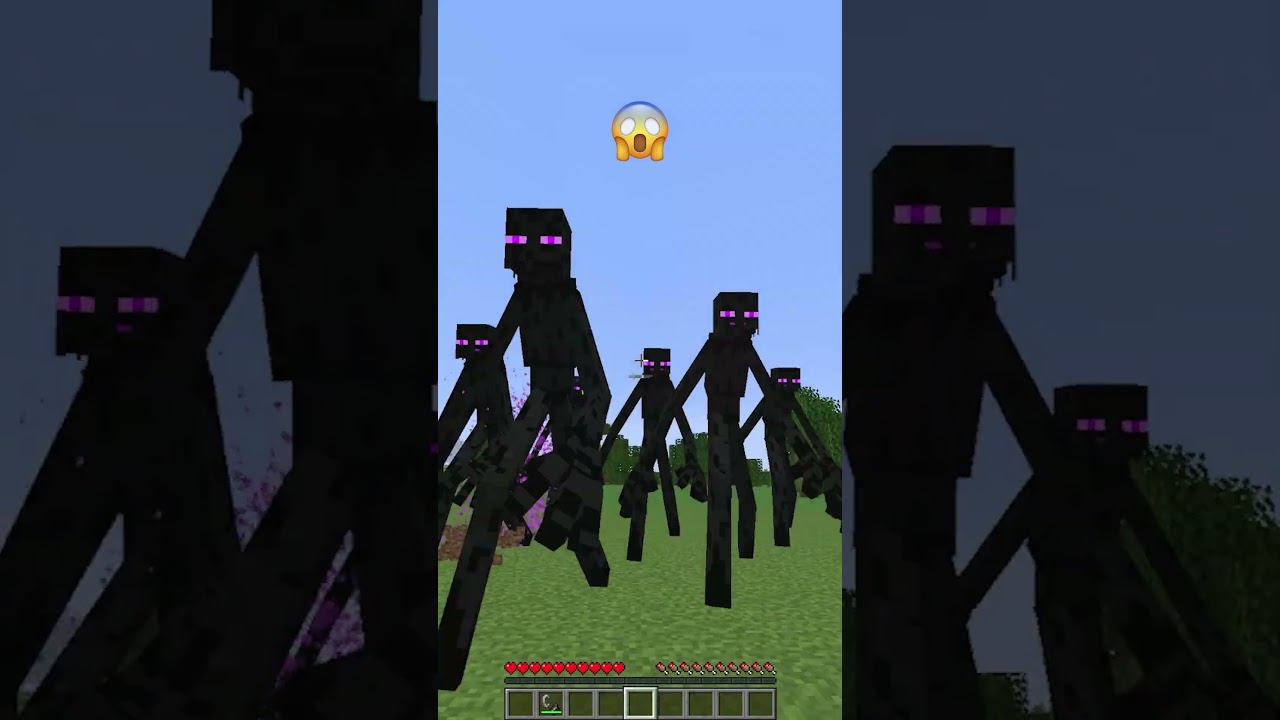 Losing Track Verity Rollback vs Reminder Emoji Reaction #meme #shorts #minecraft