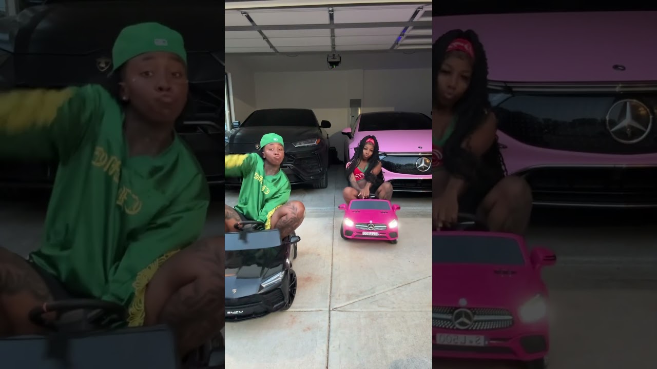MINI CARS 😱‼️🔥