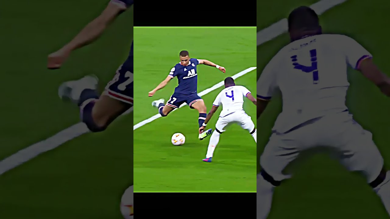 #mbappe#psg