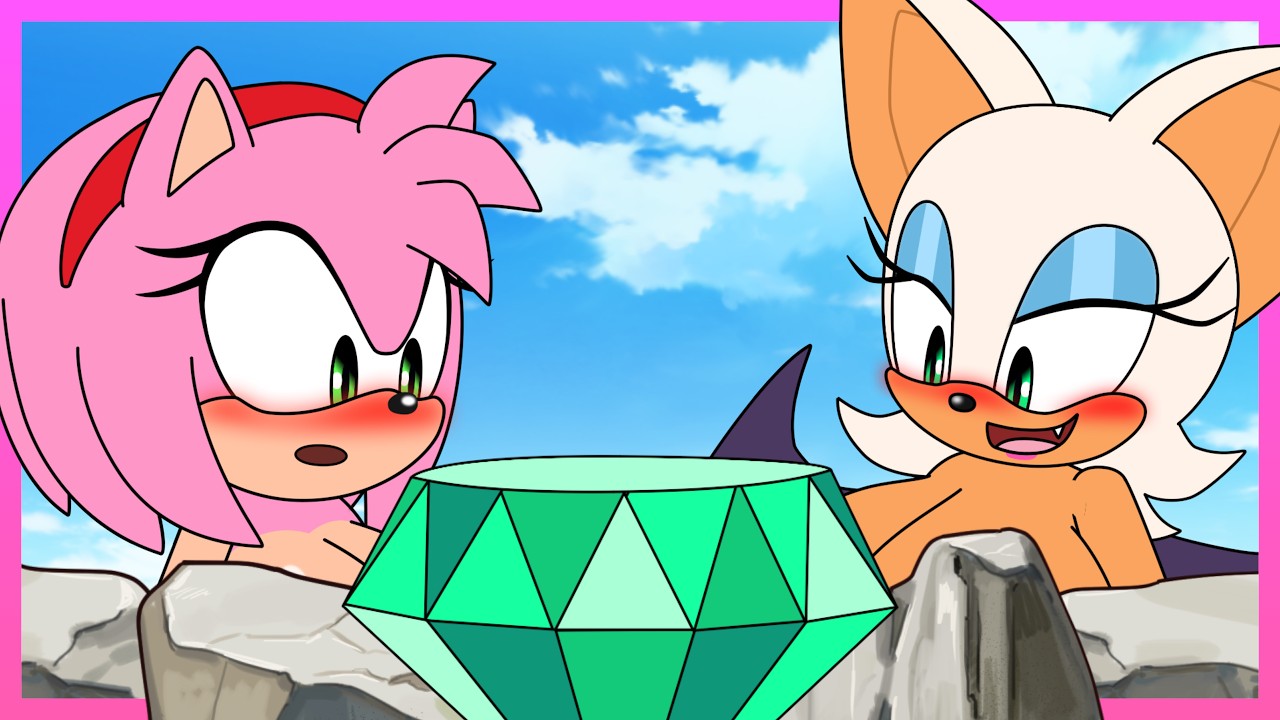 Don't Tell Sonic