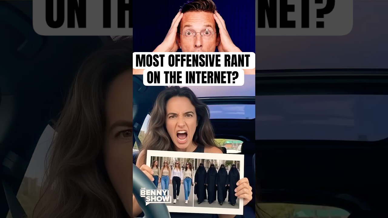 Is she right fam?