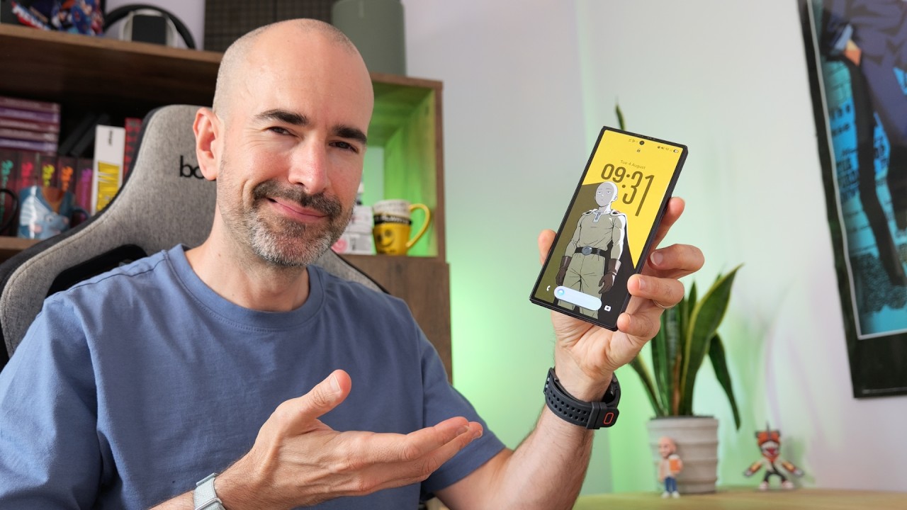 Samsung OneUI 9 | Ten Features You Need To Try!