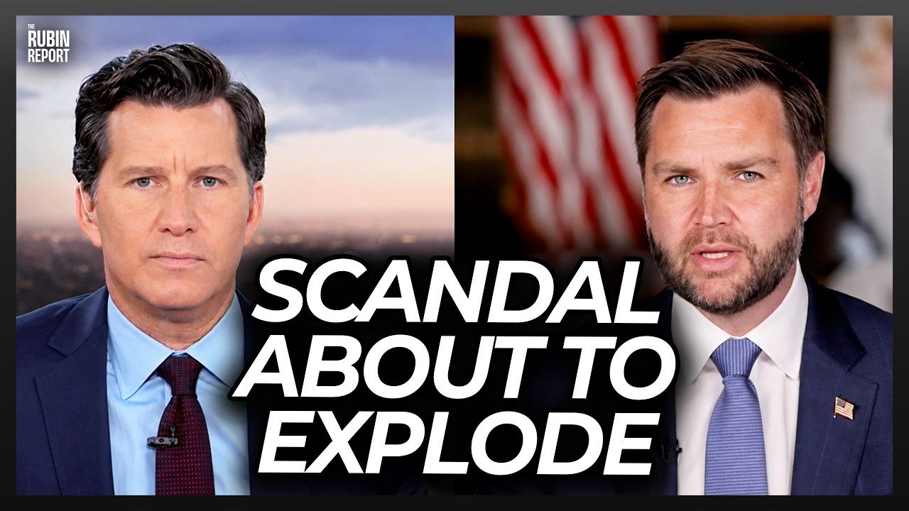 JD Vance Shocks Host with Terrifying New Details of Gender Surgery Scandal