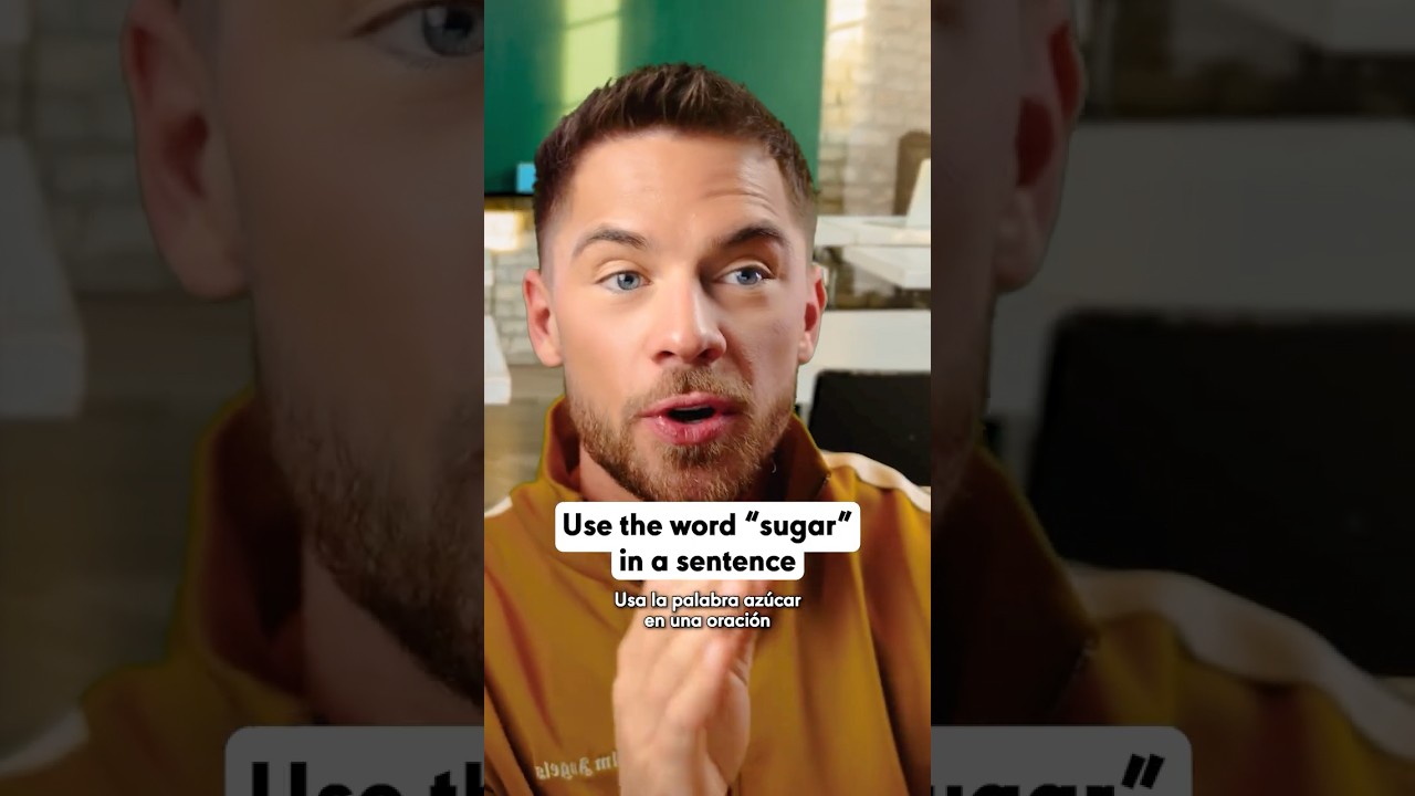Cuando haces un chiste en inglés y nadie se ríe