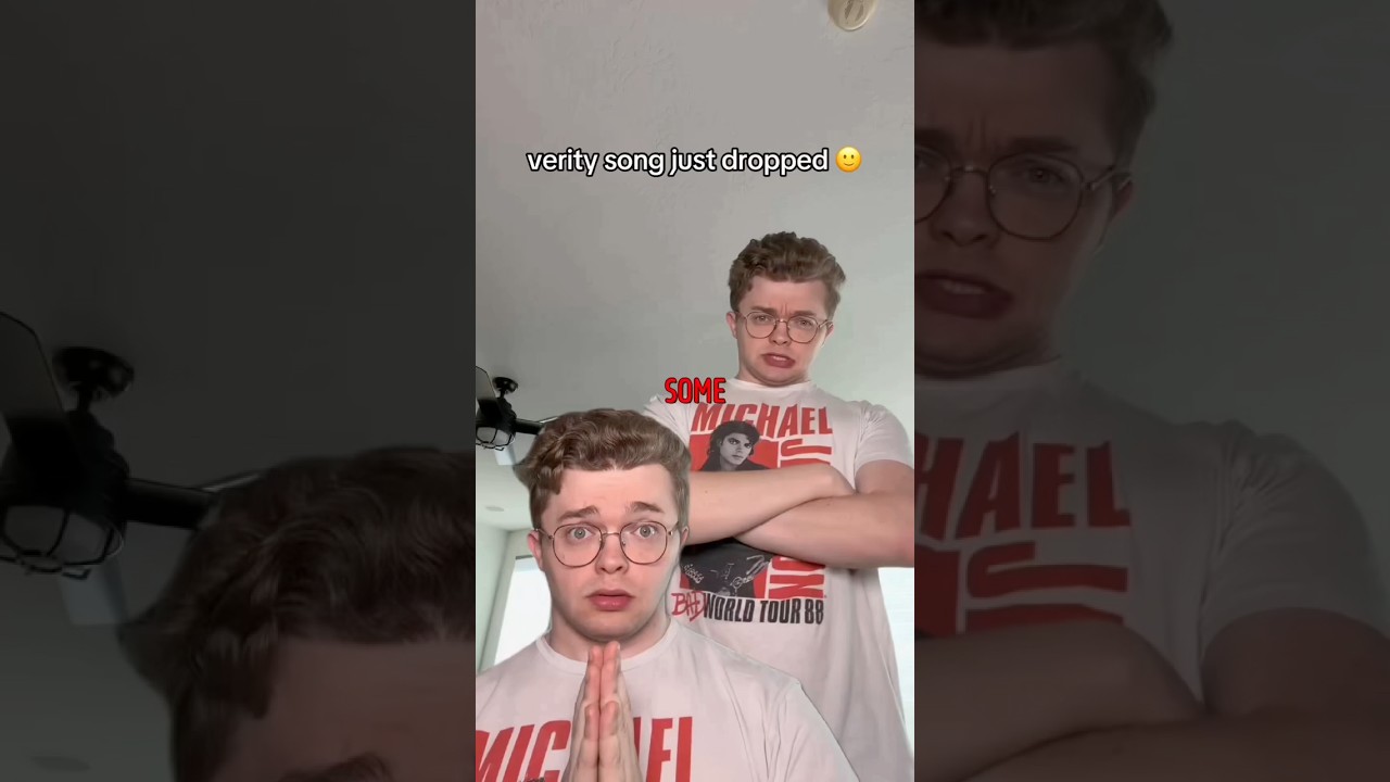 Verity Song with CG5 and Horror Skunx is REAL 🙂