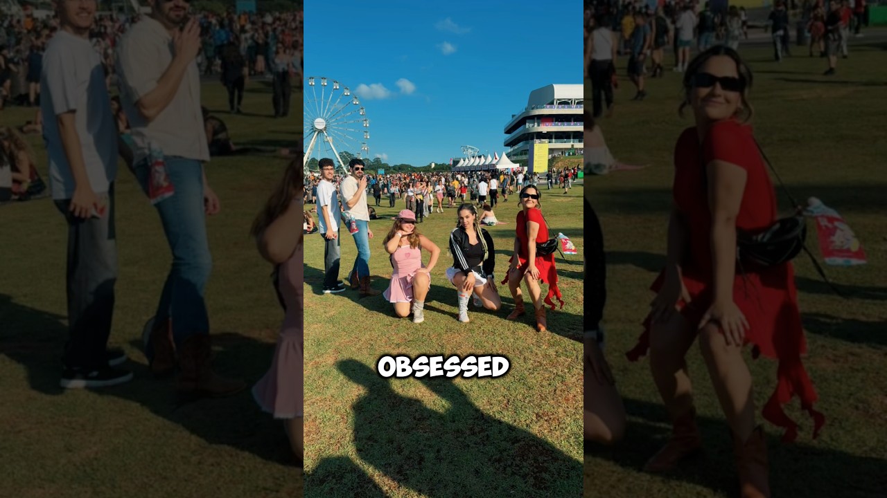 Lollapalooza 2026