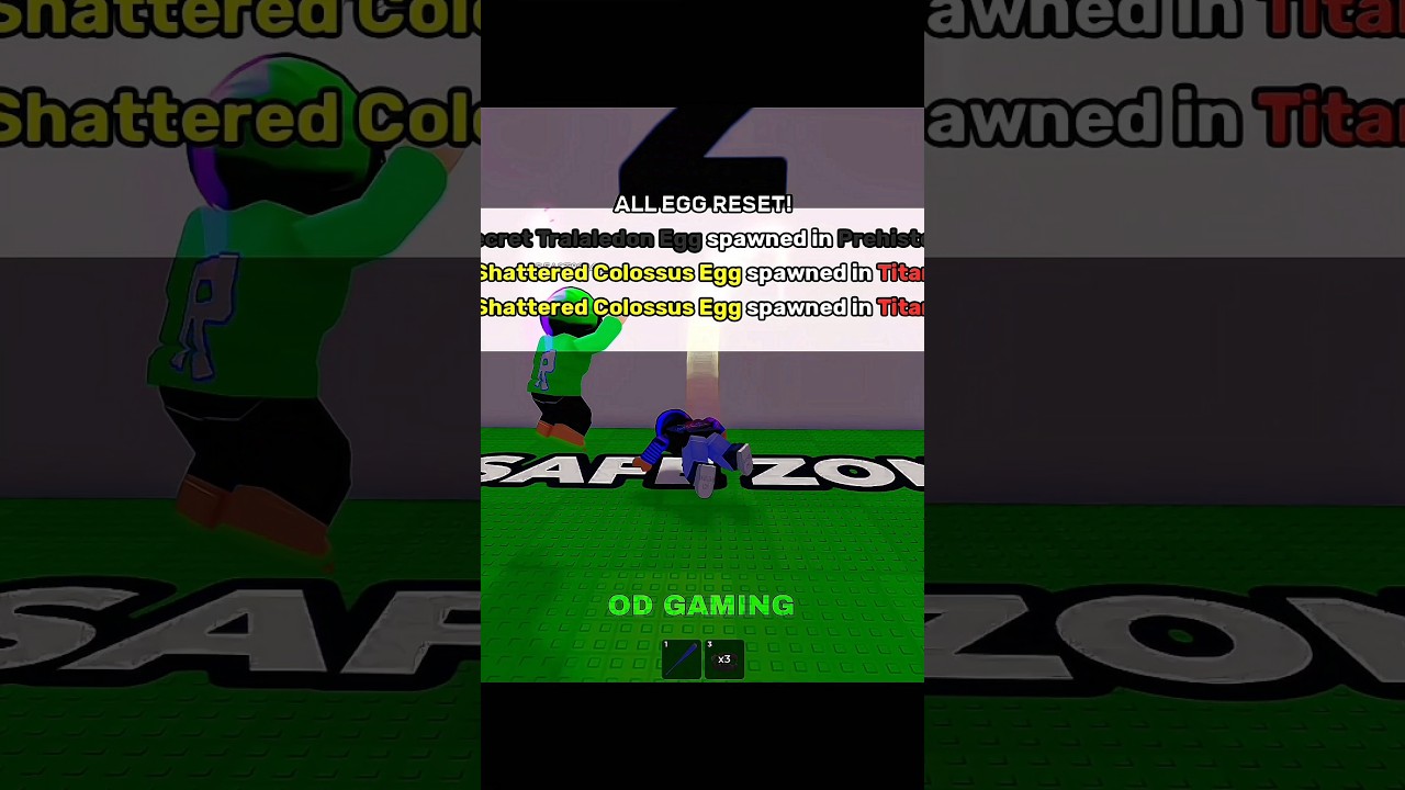 Roblox Gameplay #roblox #robloxedit
