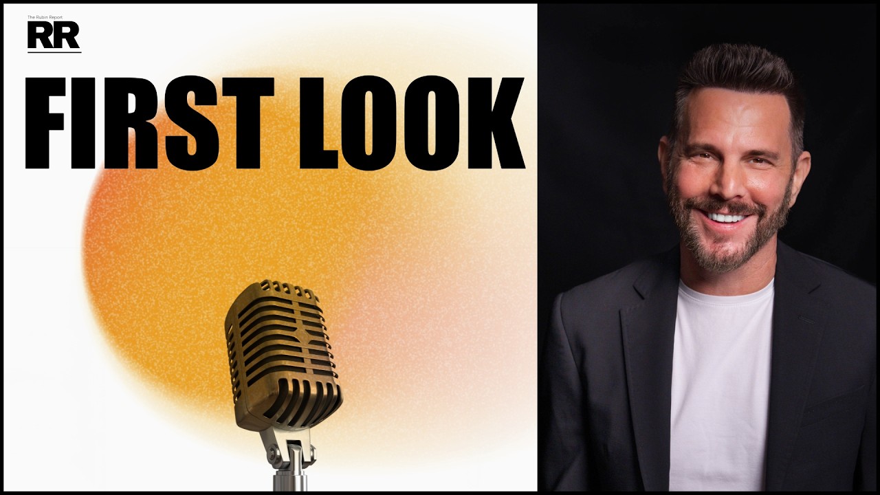 Trump Calls Canada-EU Plan Potentially Hostile; Rand Paul Blocks AI Bill | 9/18/26 FIRST LOOK