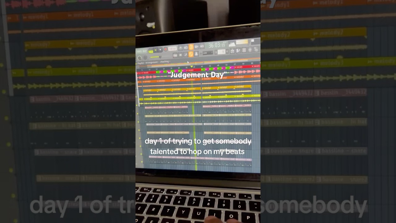 #flstudio #producer #musicproducer #music #beats #freebeats #beatmaker