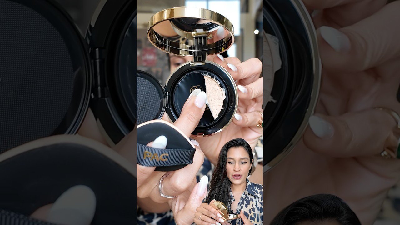 Best Non-Pore Clogging Cushion Foundations | Reviewing Viral Cushion Foundations
