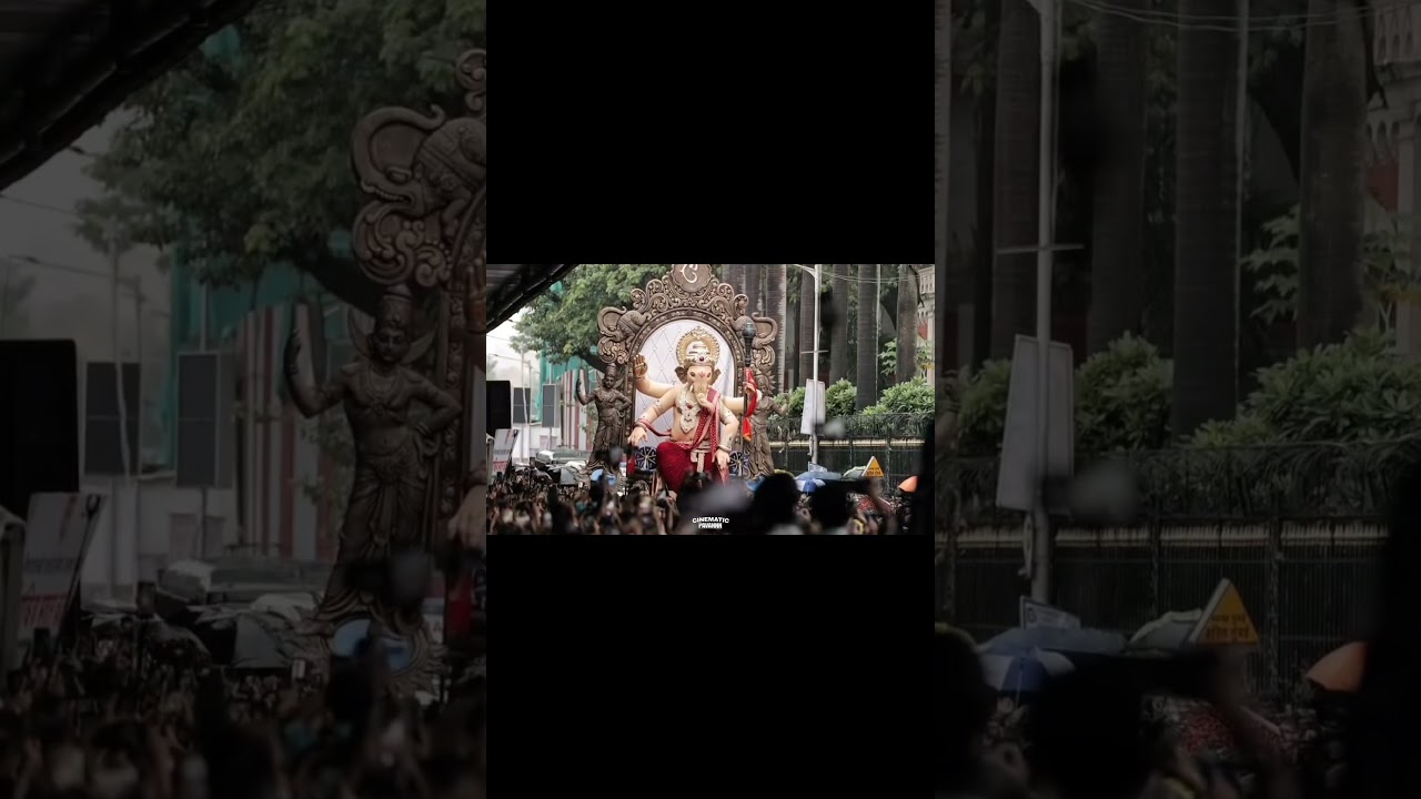 Ganpati 🌺#shortvideo#shorts#youtubeshorts#viral#instagram#reels#reel#ganpati#mahadev#status#love#sun