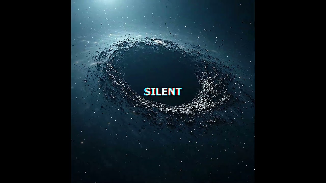 How Can a Galaxy Exist With Almost Zero Stars #astronomy #theory
