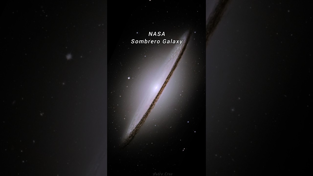 NASA vs My Telescope 🔭 | Galaxy Comparison 🌌