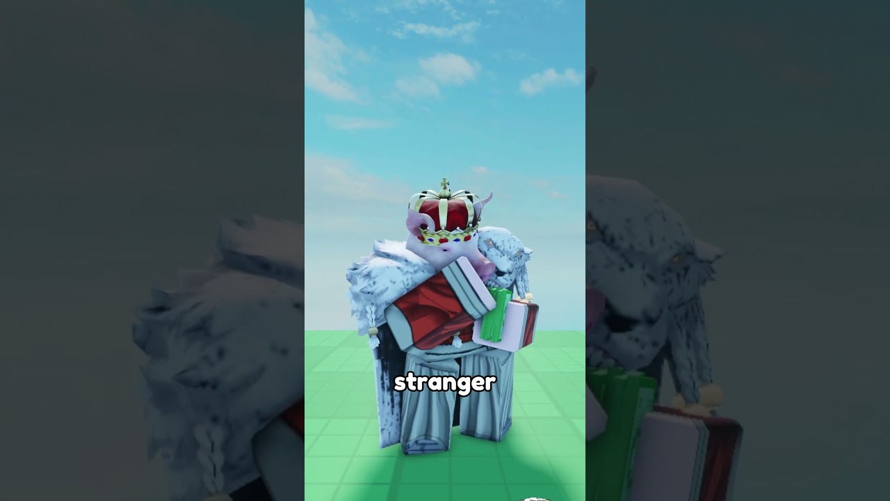 This Forsaken Moderator Abused Their Power and Falsely Banned Someone #roblox #forsaken