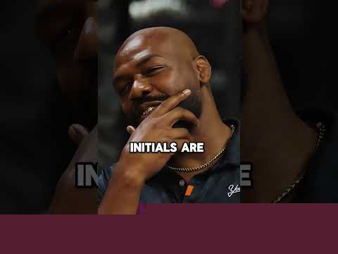 Jon Jones Reveals the Most Overrated UFC Fighter