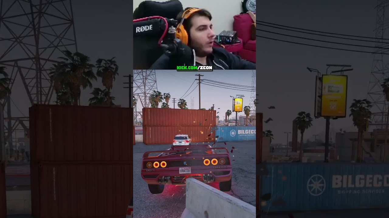 KAZA OLDU DOKTORLA ÇARPIŞTIK?! #fivem #gta #gta5 #gaming #roleplay #gtarp #gtav #gtaroleplay