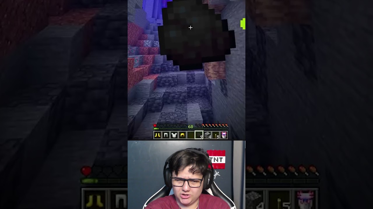 Baixei Minecraft Errado
