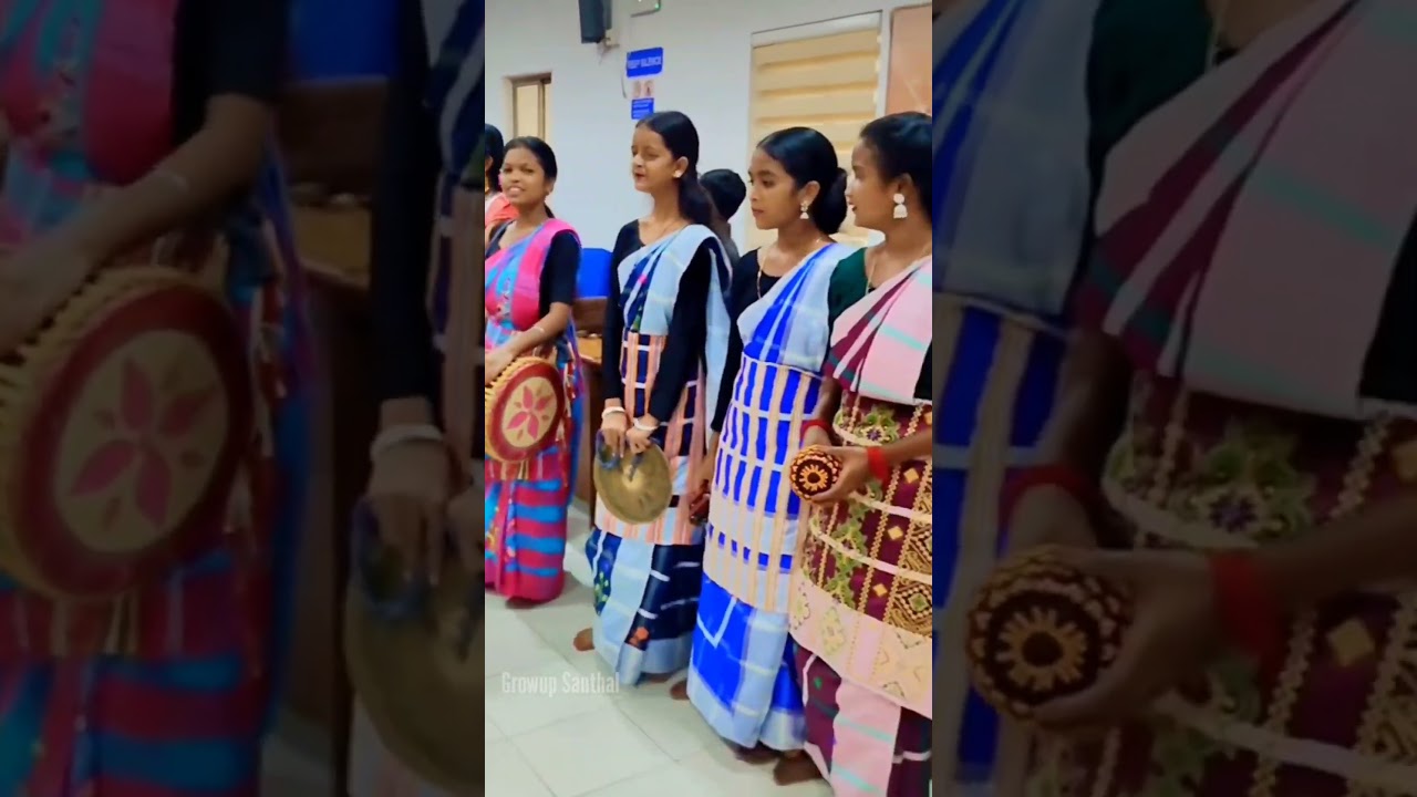 #santalishorts #newsantali #santalisong #santalibeats