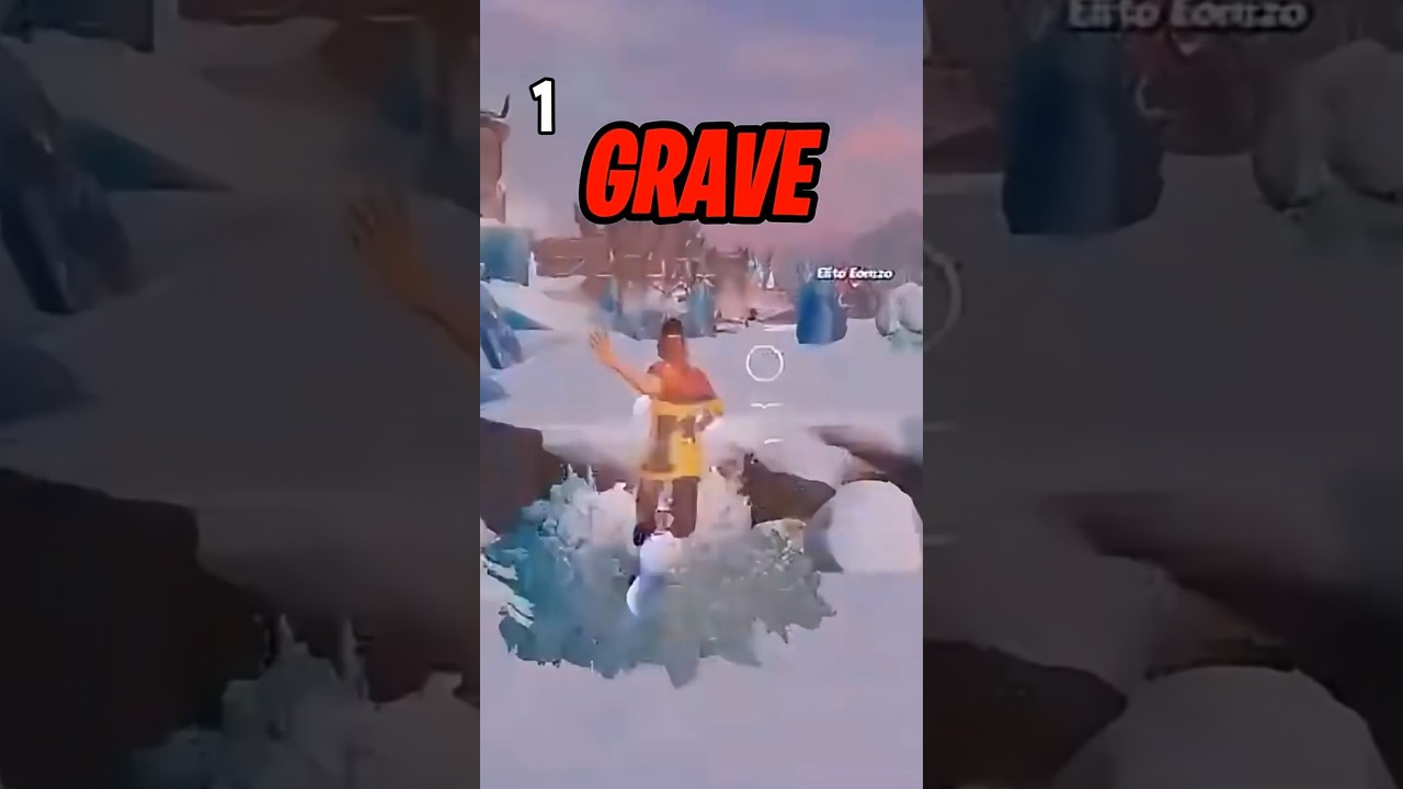 Fortnite siempre está roto