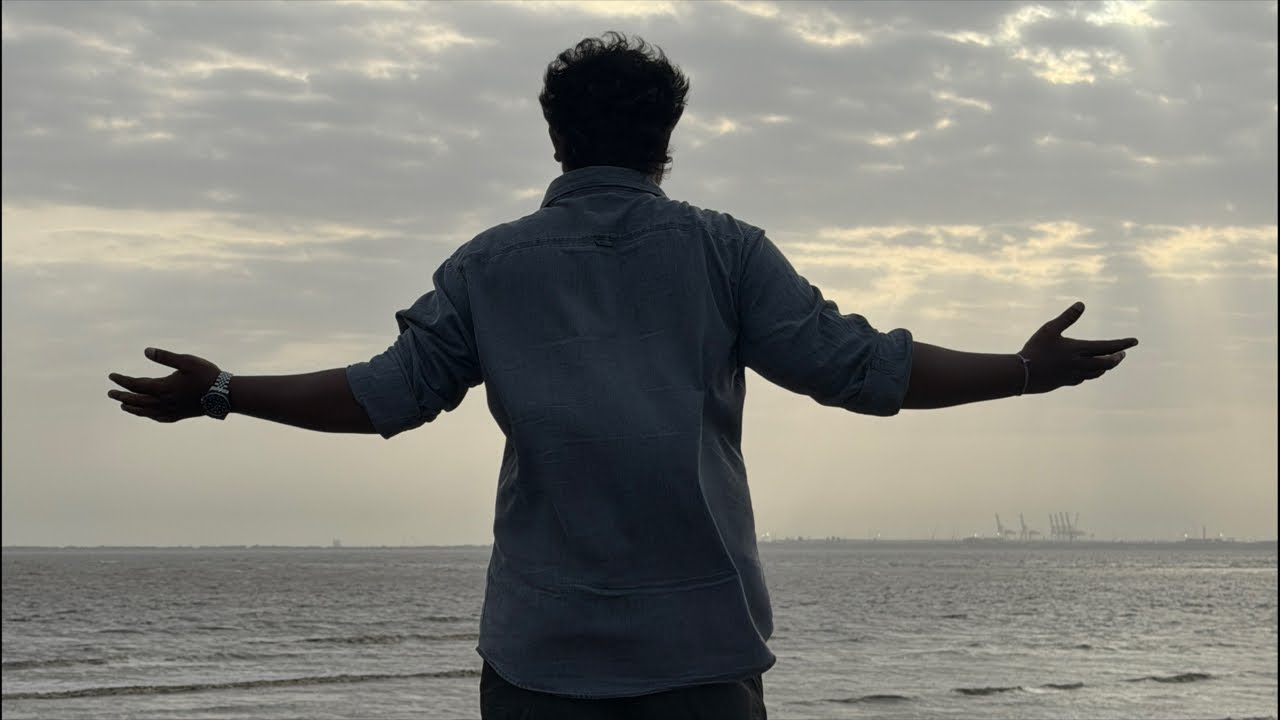Live in Dumas beach | Surat #live