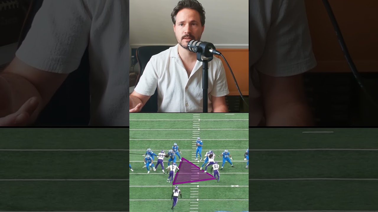 De Vikings zijn lichtjes gestoord