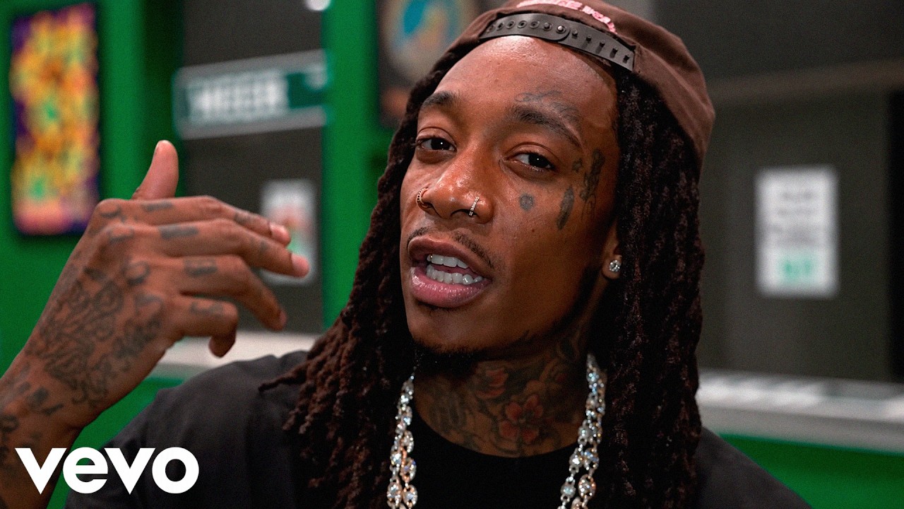 Wiz Khalifa - Westbound (Official Music Video)