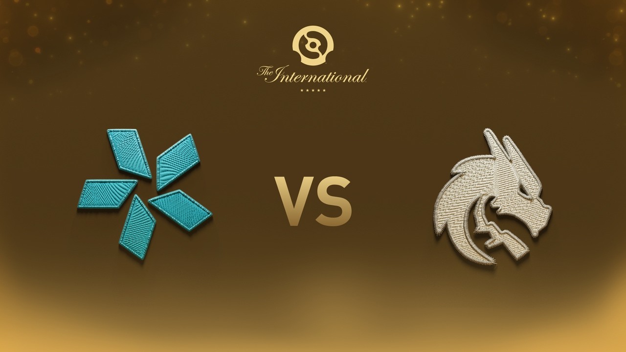 [ES] TEAM VISION vs Team Spirit - Game 5 - The International 2026 - Gran Final