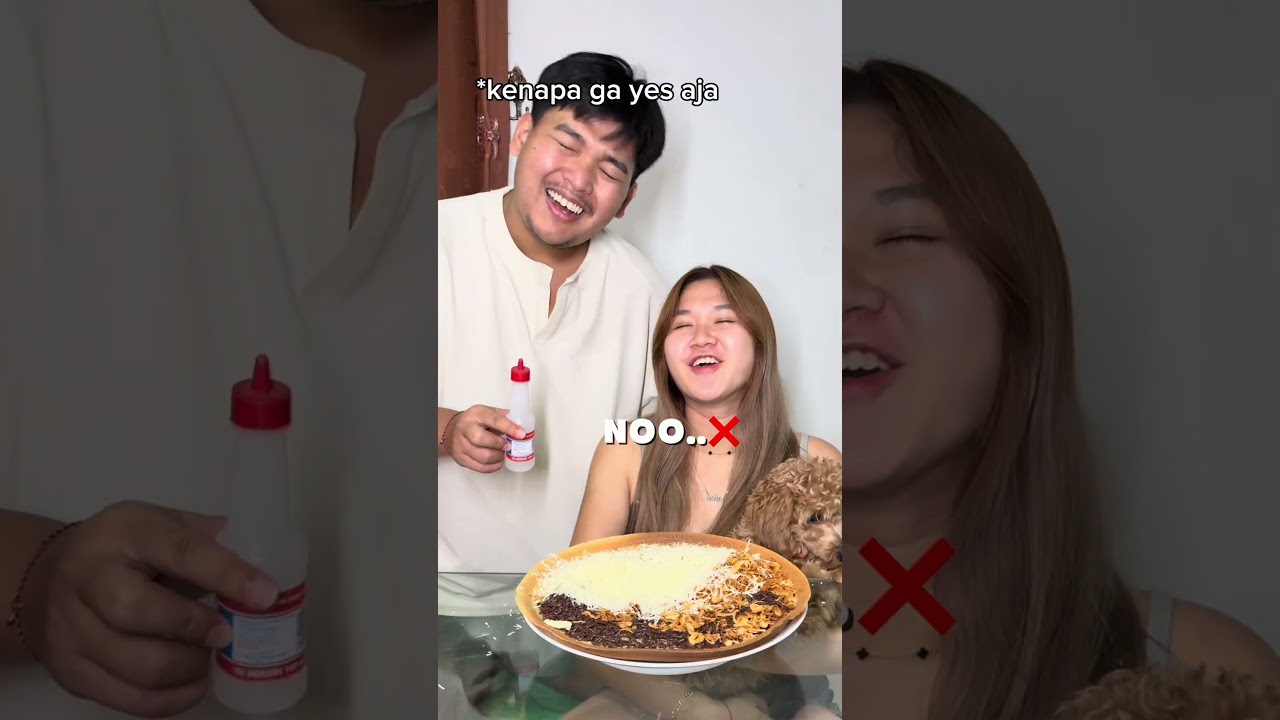 Sumpah aneh banget rasanya.. #dellaseptt #dailyvlog #funny #comedy #funnyvideo #challenge #lucu