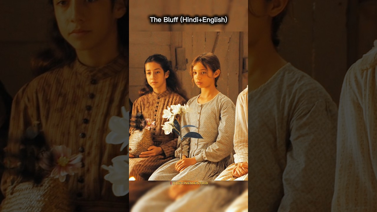 "The Bluff | Priyanka Chopra | Part-2, Thecinementor Edit | #shorts #movie #thebluff