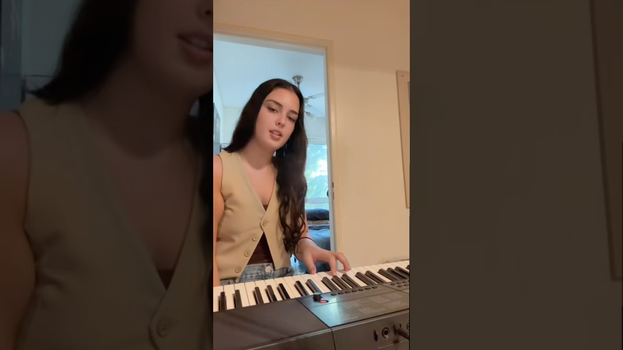 un pedacito de Mía de Belén Aguilera
