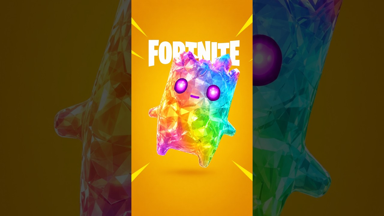 NO WAY 🥺❤️ #fortnite #gaming