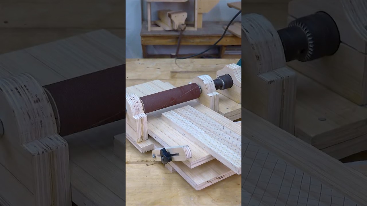 MIND-BLOWING Woodworking Hacks You Need to Know Now #tooltips