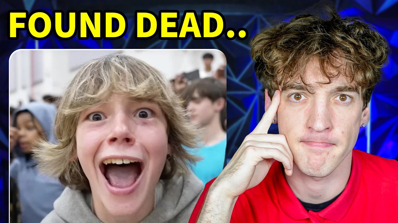 Memes With Disturbing Backstories...