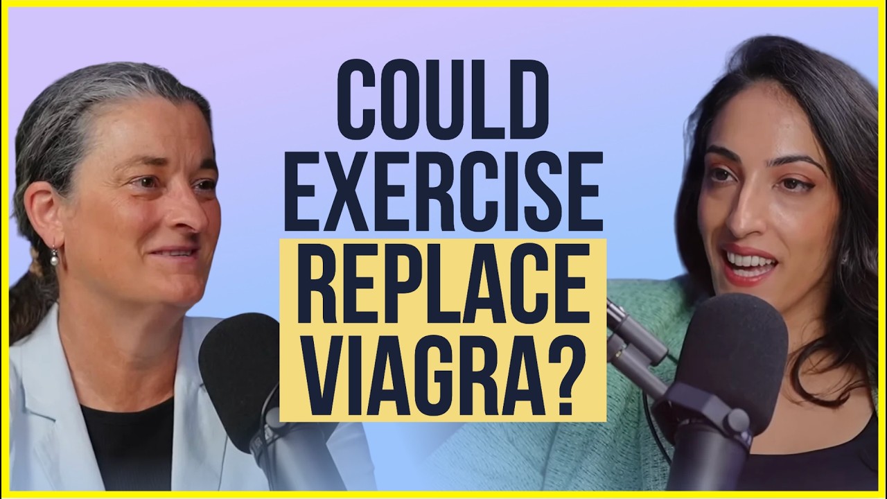 Want Better Erections? Your Heart Rehab May Be More Powerful Than You Think
