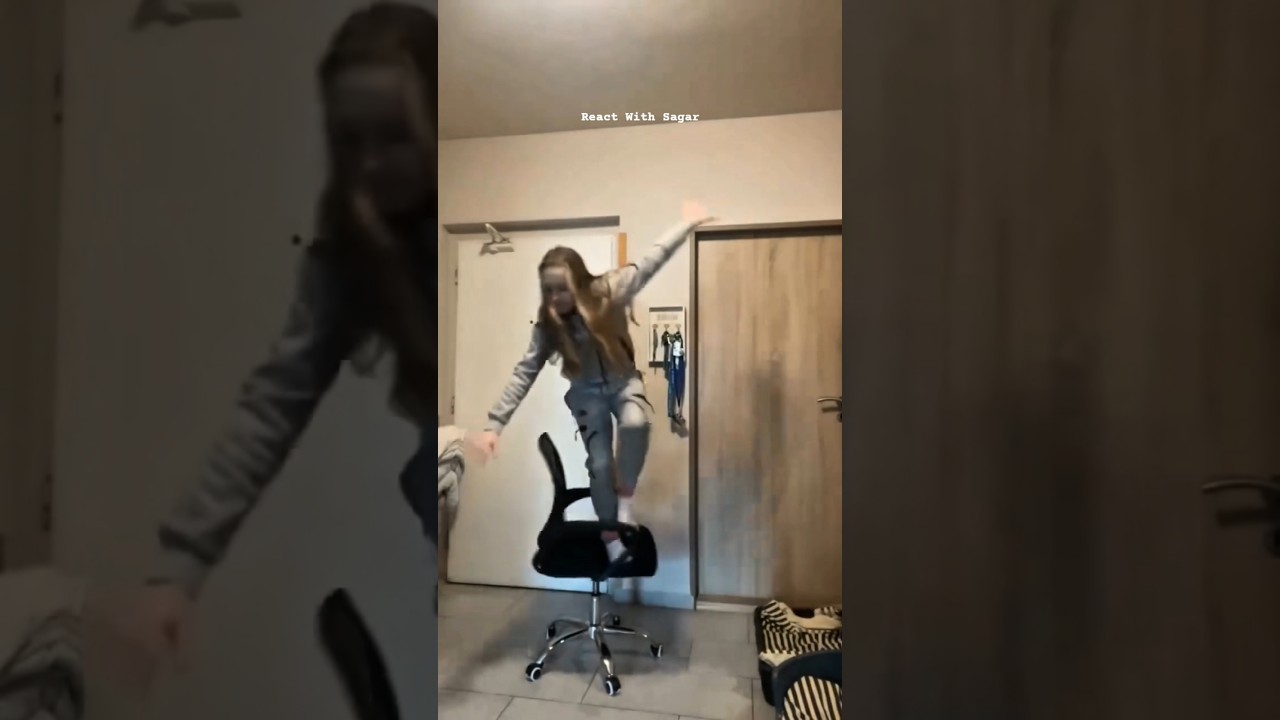 MOST FUNNY VIDEOS 😂 | MY REACTION #reaction
