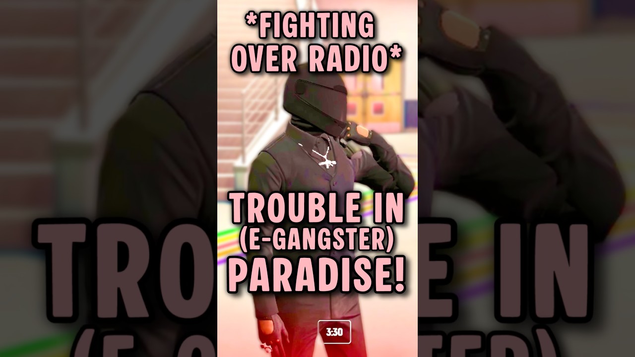 Hurting each other’s egos!😂 #gta #gta5 #gtarp #gta5rp #fivem #fivemrp #fyp #fypシ