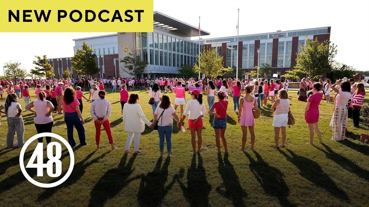 The Toll of Jury Duty: The Lindsay Clancy Trial | Case by Case | "48 Hours" Podcast
