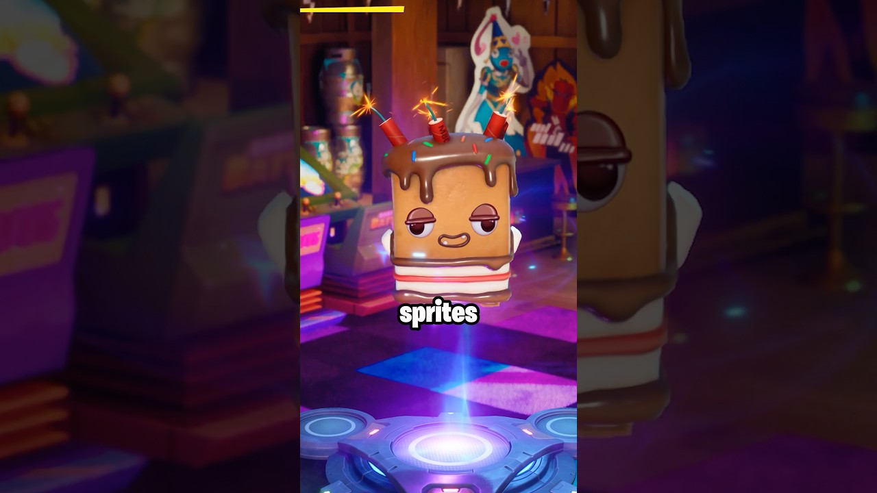 How to find EVERY NEW SPRITE Today!