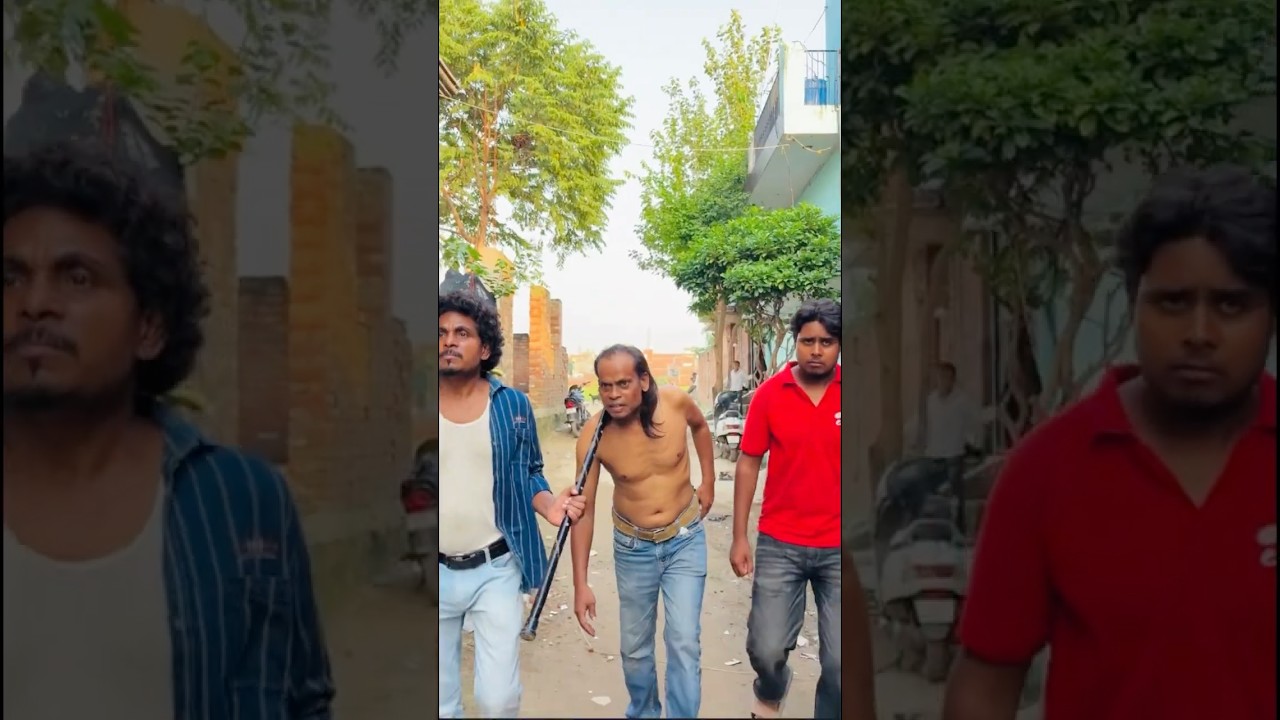 niula badmash  (14) #comedy 😎😂 #funny #trending #shortsviral #viral #shahrukh